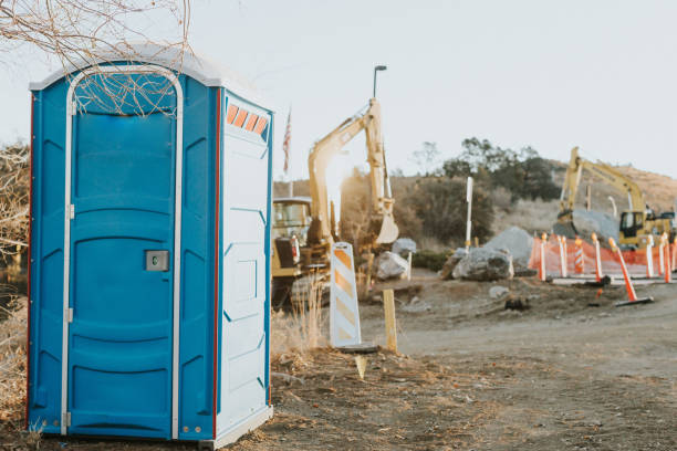 Porta potty rental for festivals in Franklin, NC