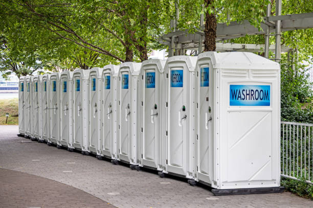 Best Porta potty rental near me  in Franklin, NC