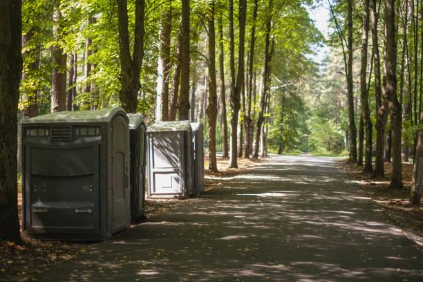 Best Porta potty for special events  in Franklin, NC