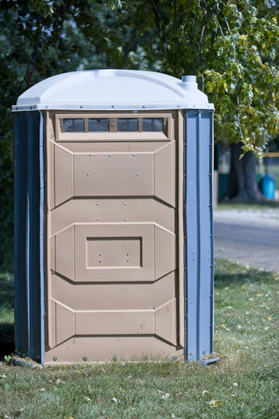 Best Porta potty delivery and setup  in Franklin, NC